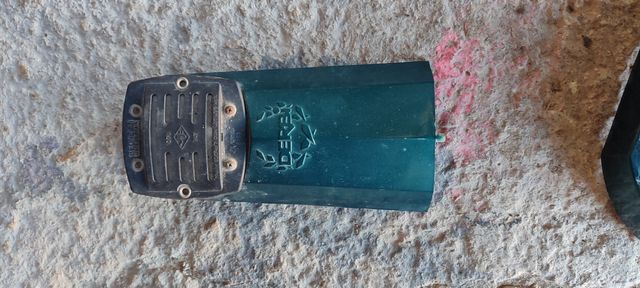 Claxon derbi variant 