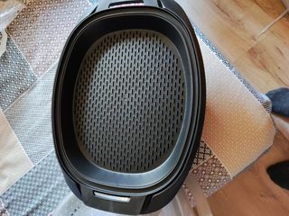 Vaporera Mambo 8090 sin uso