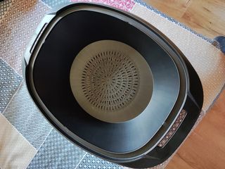 Vaporera Mambo 8090 sin uso