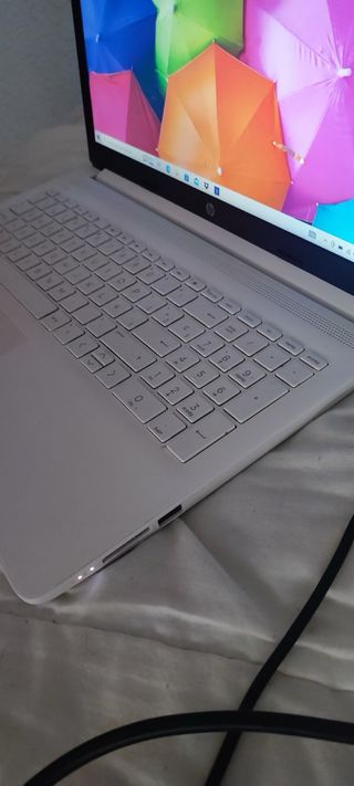 Ordenador portatil HP 15dw0020ns