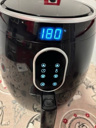 Freidora de Aire