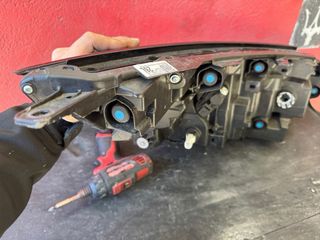 Faro toyota chr 2025