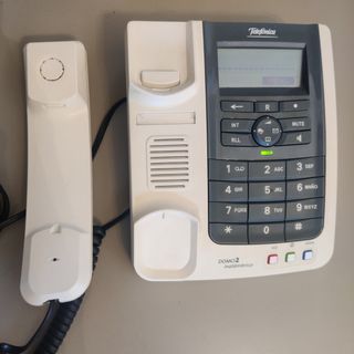 Teléfono Fijo