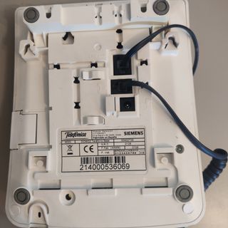 Teléfono Fijo