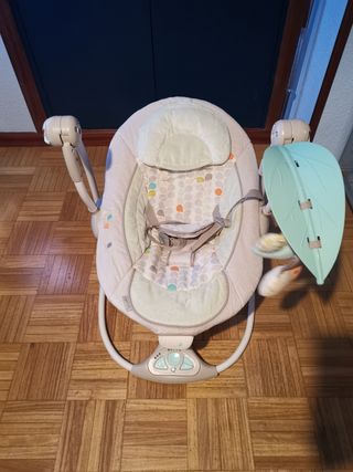 Ingenuity - Columpio bebes