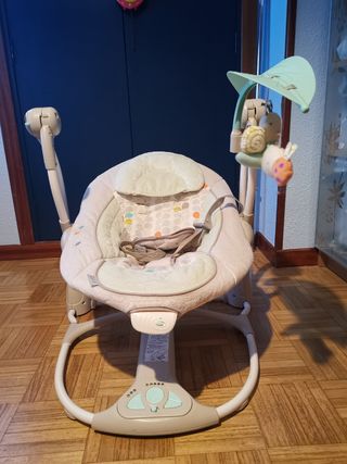 Ingenuity - Columpio bebes