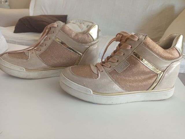 Zapatilla mujer "Blogger"