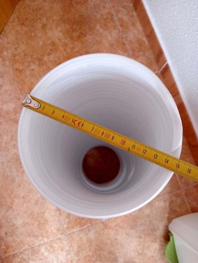 Tobo de manguera de escape aire