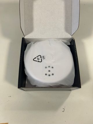 Tebetu Mini Telecamera WiFi 