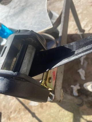 Cinturones jeep xj 4.0