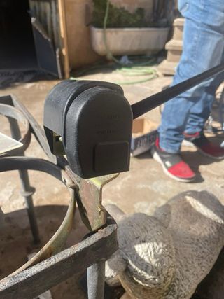 Cinturones jeep xj 4.0
