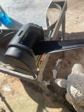 Cinturones jeep xj 4.0