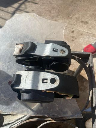 Cinturones jeep xj 4.0