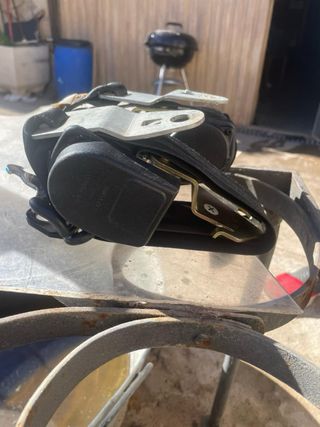 Cinturones jeep xj 4.0