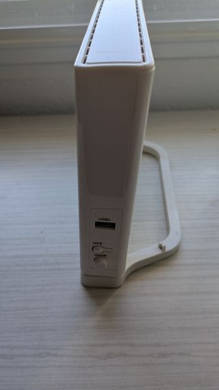 ROUTER 5G JAZZTEL ZTE ZXHN F680