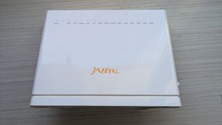 ROUTER 5G JAZZTEL ZTE ZXHN F680