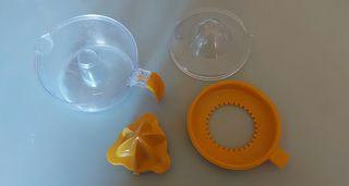 Lote Repuestos exprimidor Fagor Juicer