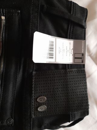 Pantalón G-Star Raw New Ocean Skinny WMN