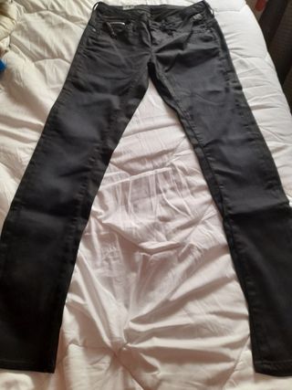 Pantalón G-Star Raw New Ocean Skinny WMN