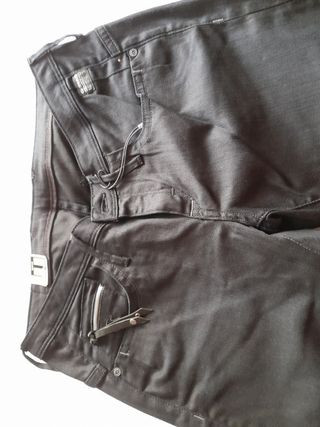 Pantalón G-Star Raw New Ocean Skinny WMN