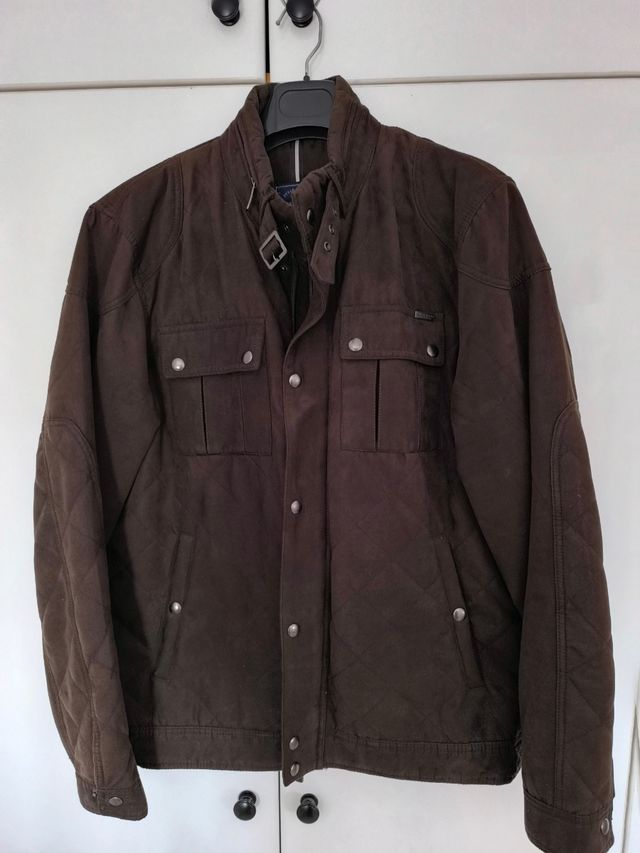 Casaco SFERA Masculino