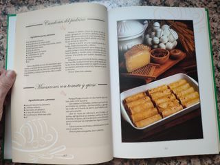 Alimentacion Sana Las Pastas; Spanish Edition