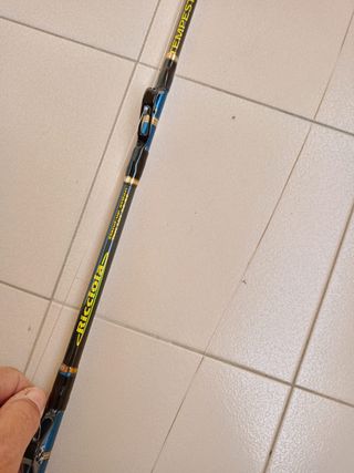 Canna da pesca