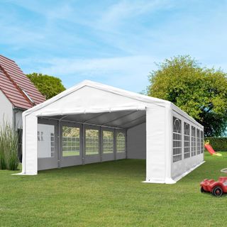 Carpa para Fiesta 5x10m 350gr