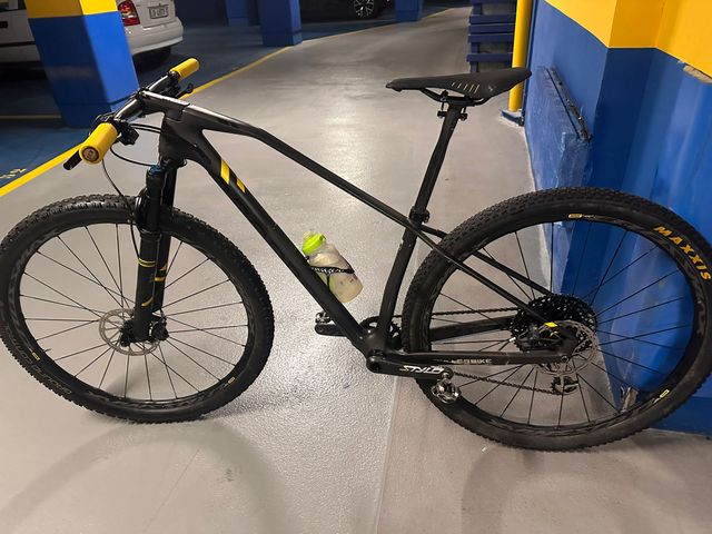 Bicicleta Mondraker Podium R