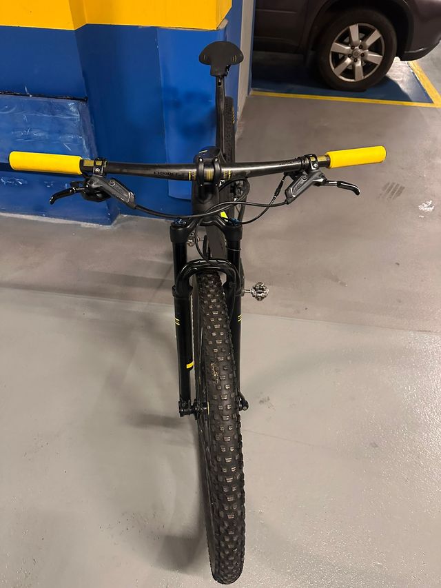 Bicicleta Mondraker Podium R