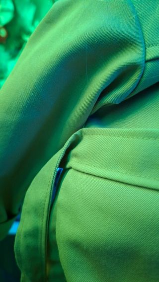 FAO Schwarz WhatNot Workshop muppet marioneta