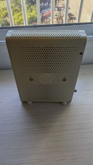 Router WIFI  CG7486E