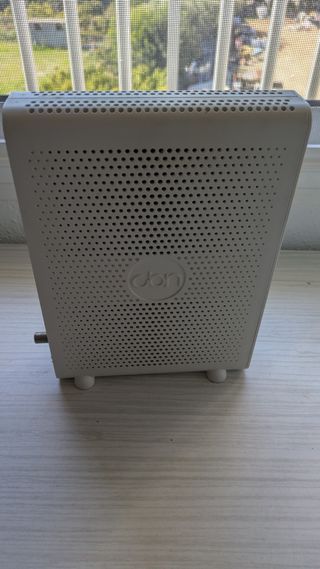 Router WIFI  CG7486E