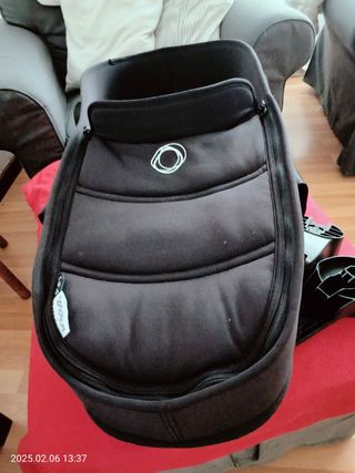 Capazo Bugaboo bee 