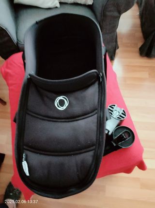 Capazo Bugaboo bee 