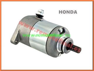 Motor Arranque Honda SH Dylan Nes Passion 125-150