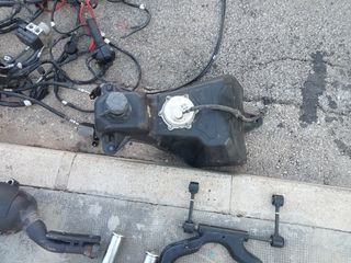 Despiece Yamaha x-mas 125cc año 2017-2018