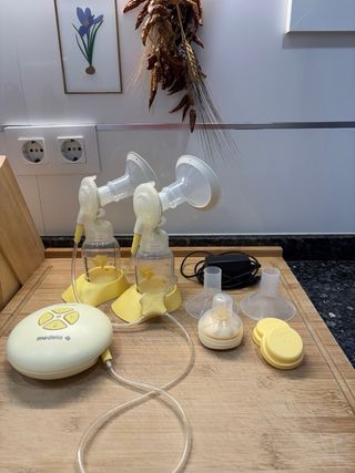 Medela Swing Maxi sacaleche