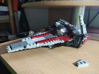 Nave Star Wars