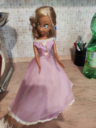 Bambola Winx vintage