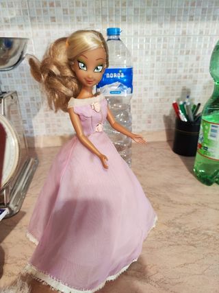 Bambola Winx vintage
