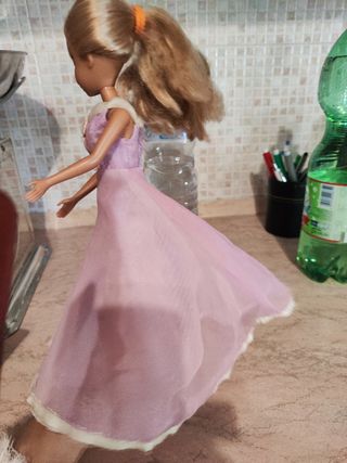 Bambola Winx vintage