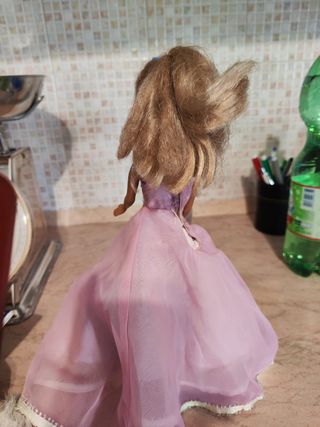 Bambola Winx vintage