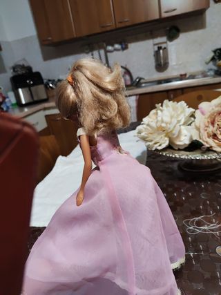 Bambola Winx vintage