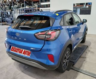 DESPIECE FORD PUMA 2 (J2K)