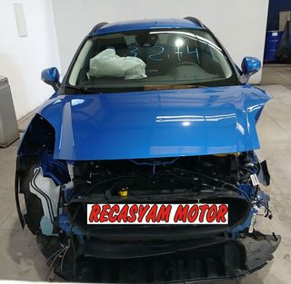 DESPIECE FORD PUMA 2 (J2K)