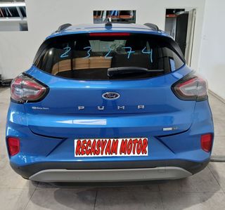 DESPIECE FORD PUMA 2 (J2K)