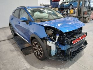 DESPIECE FORD PUMA 2 (J2K)