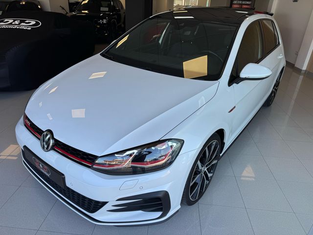Volkswagen Golf GTI Performance