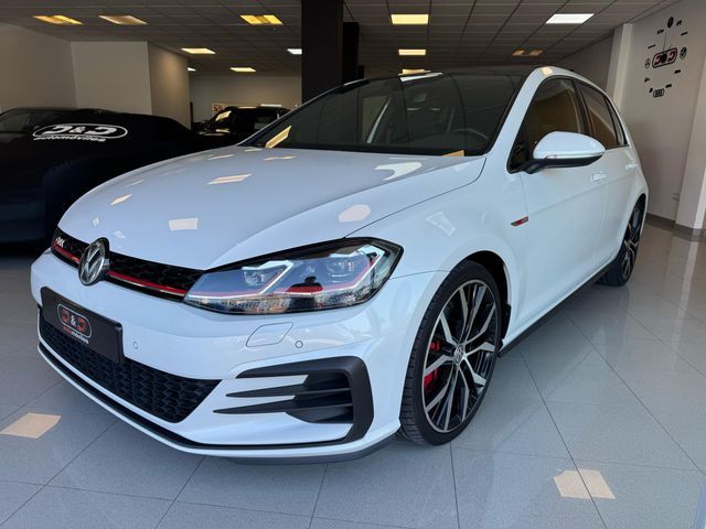 Volkswagen Golf GTI Performance